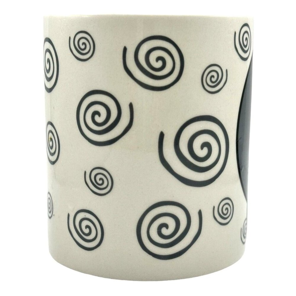 Our Name Is Mud Coffee Mug Lorrie Veasey I Do Mug Coffee Tea Cup 12 oz - Picture 4 of 10